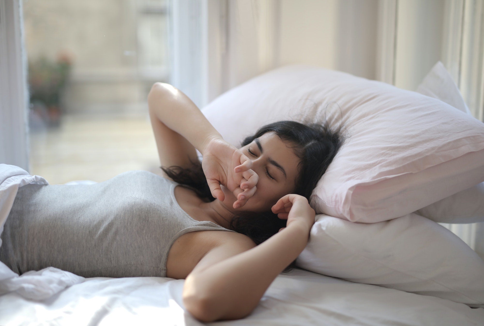 The Back Sleepers Guide to Sleeping Comfortably