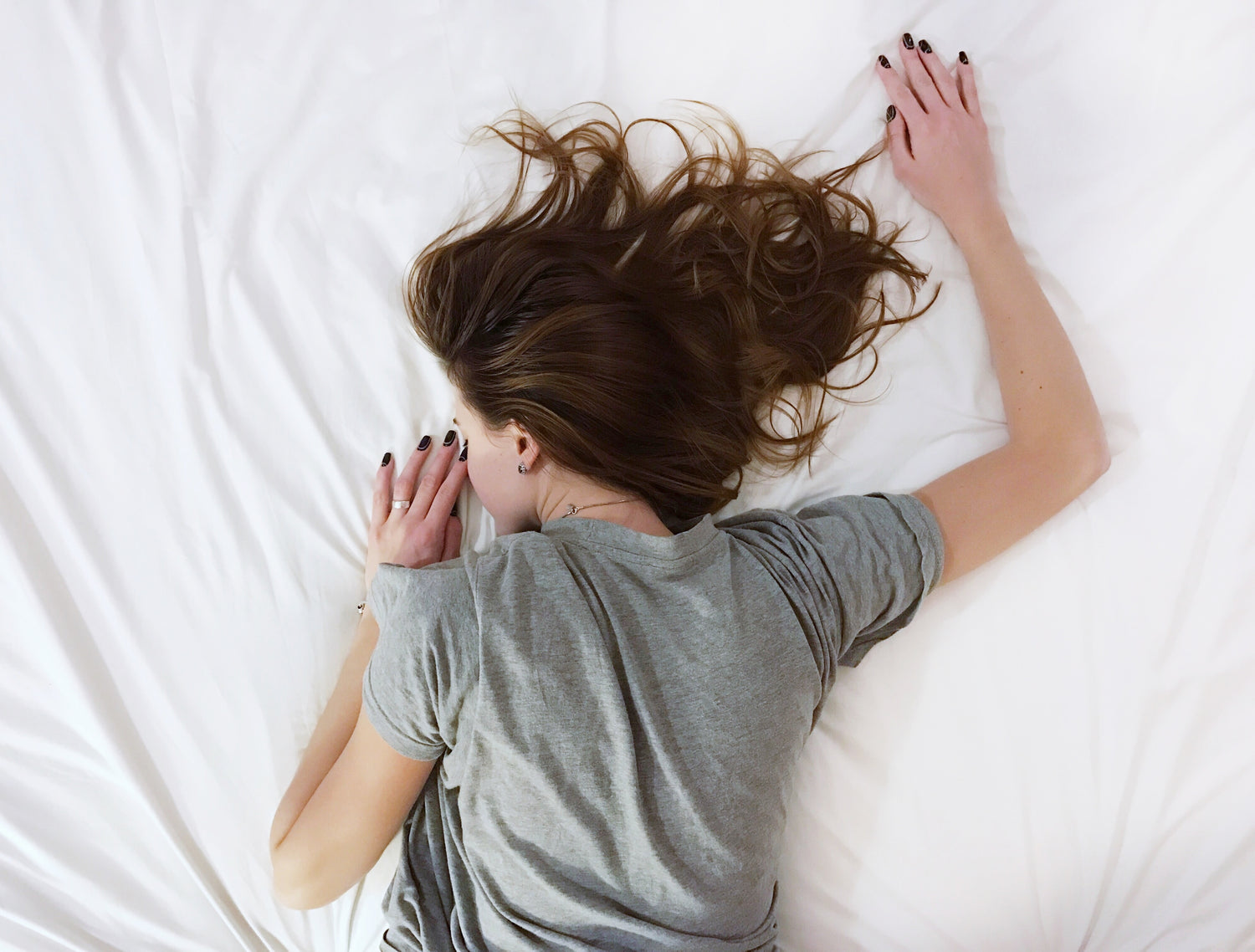 Sleep And Immunity: How Sleep Affects Your Immune System