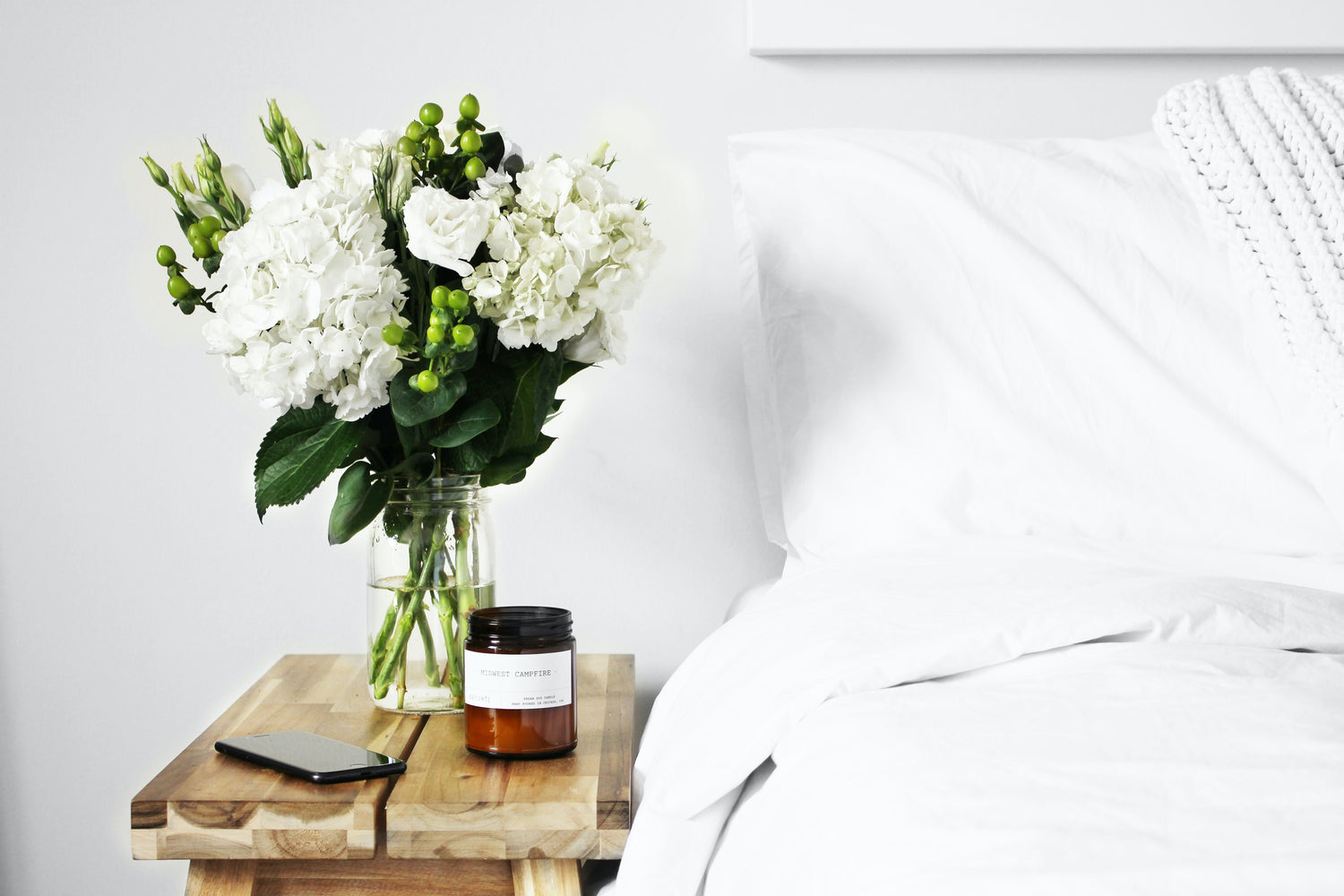 How to Store Bedding in Between Seasons