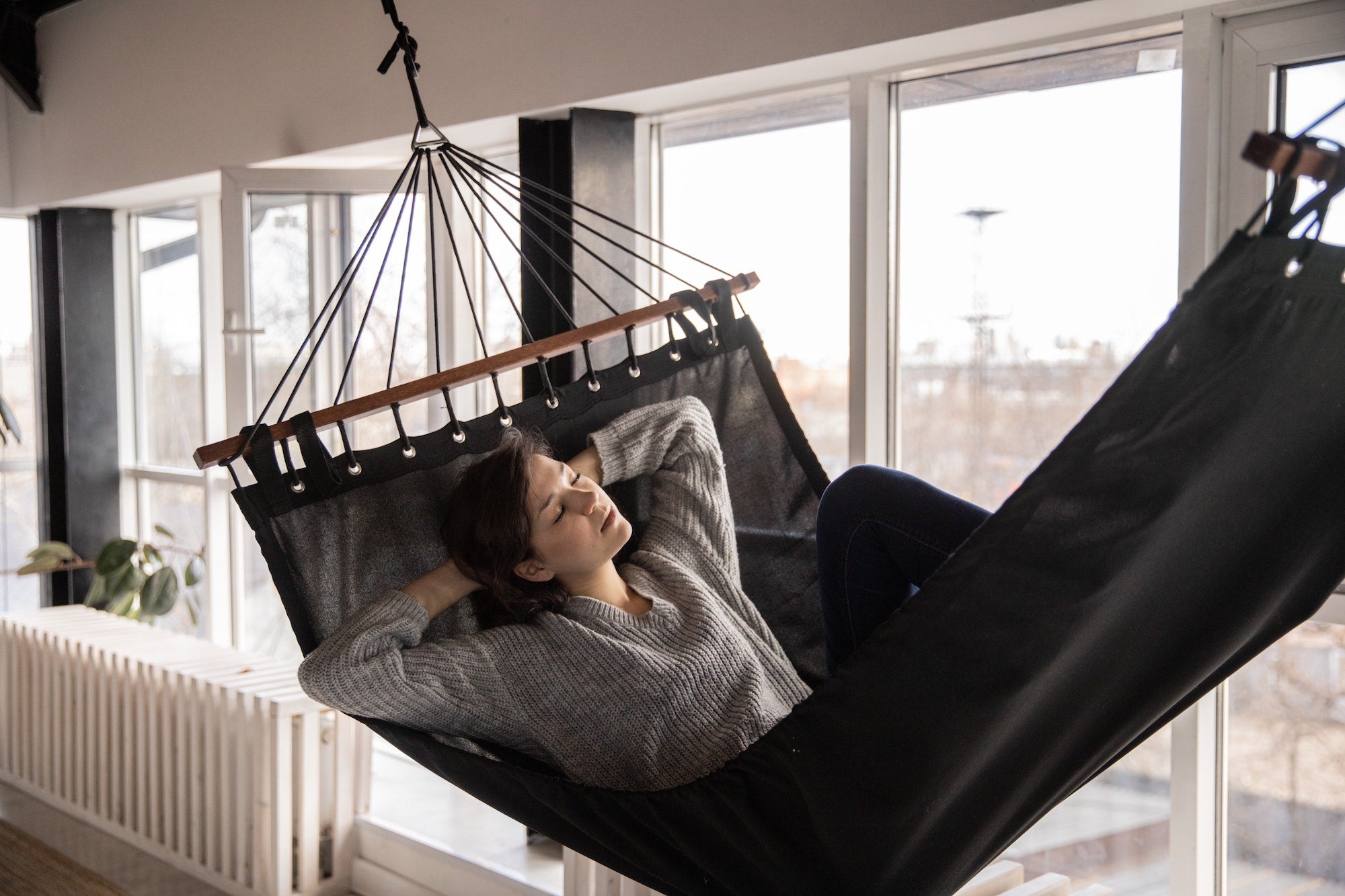 5 Kinds of Naps and the Right One for You