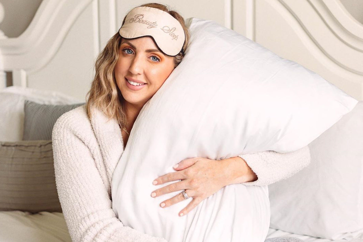 @mego - Mulberry Silk Pillowcase