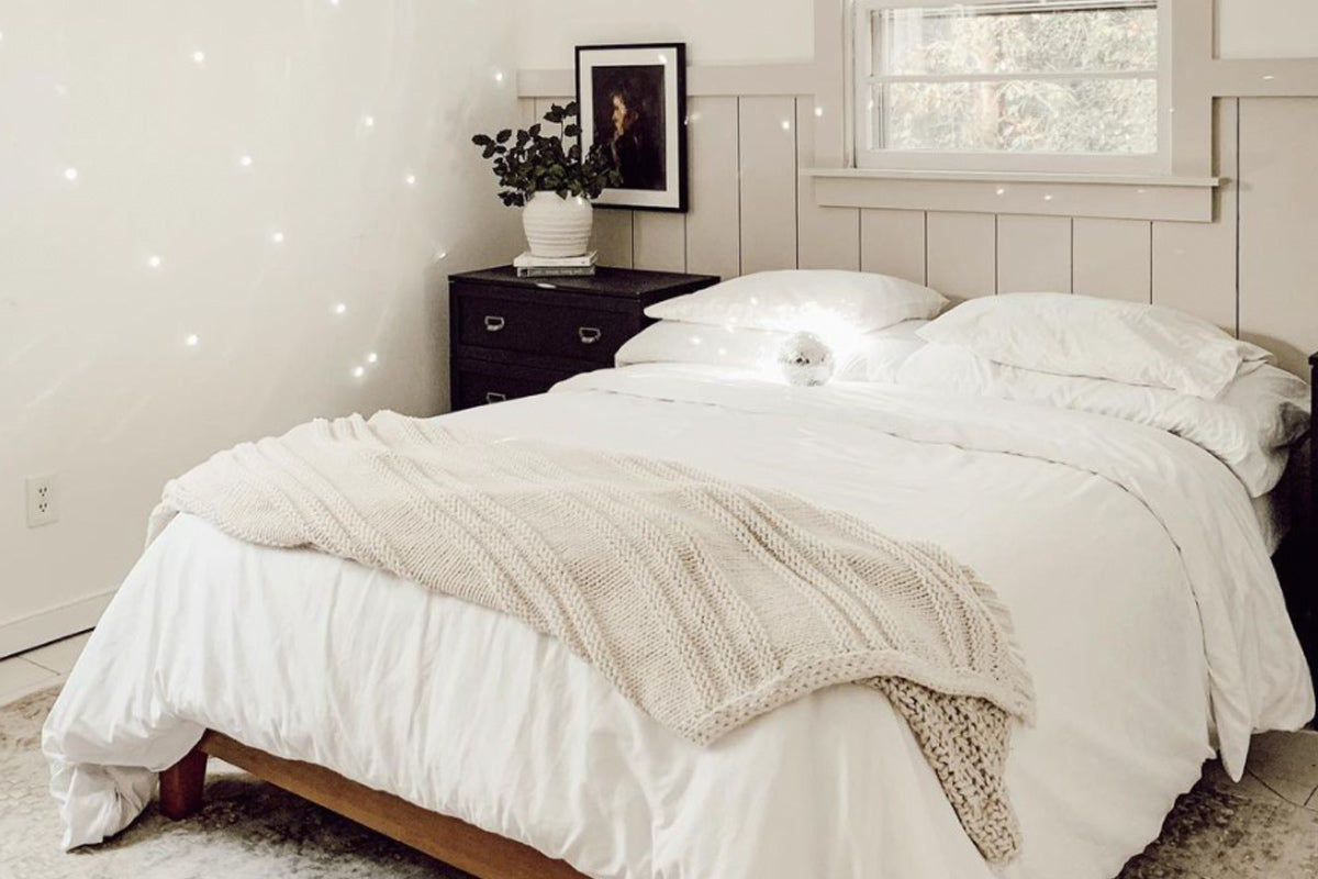 Bedding For The Winter Season