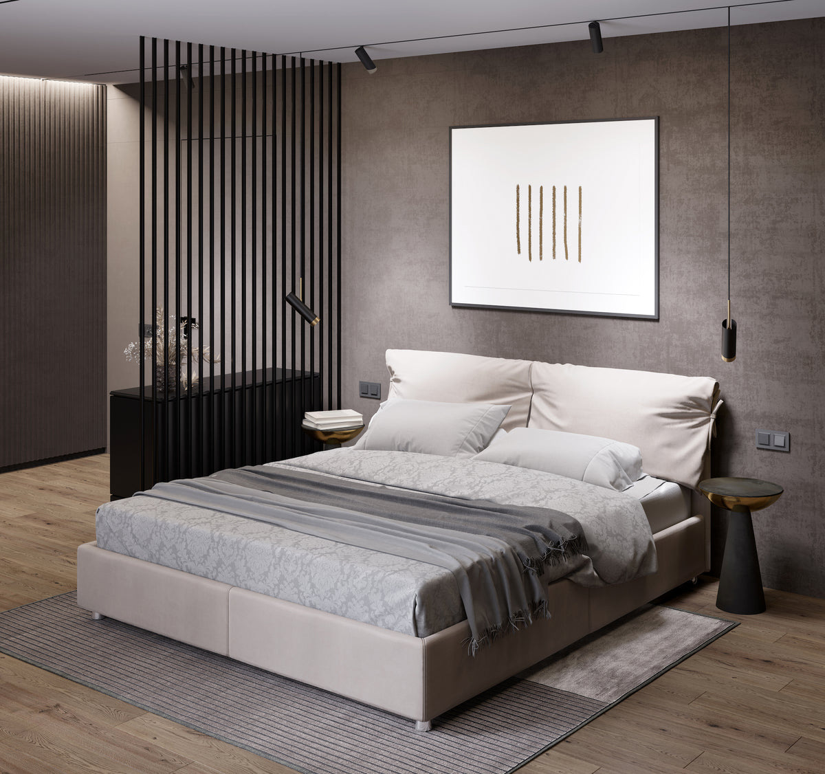 How to Cover a Box Spring? Mellanni