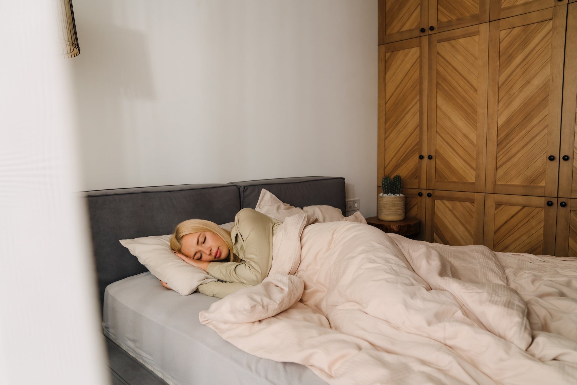 How to Stop Snoring
