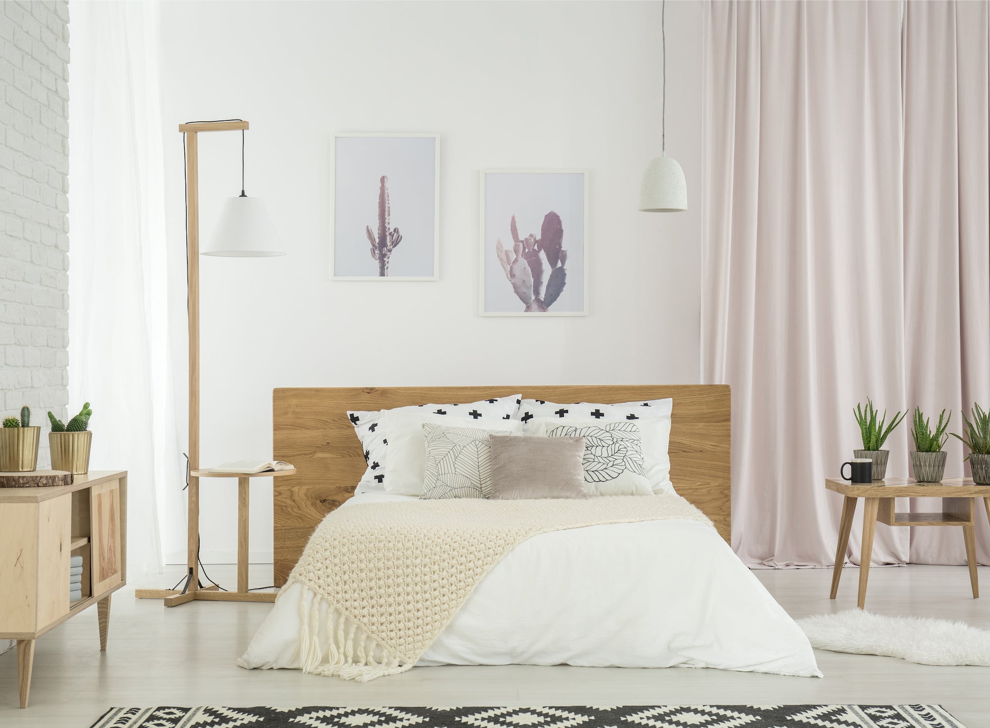 Linen vs. Cotton Sheets: How to Choose
