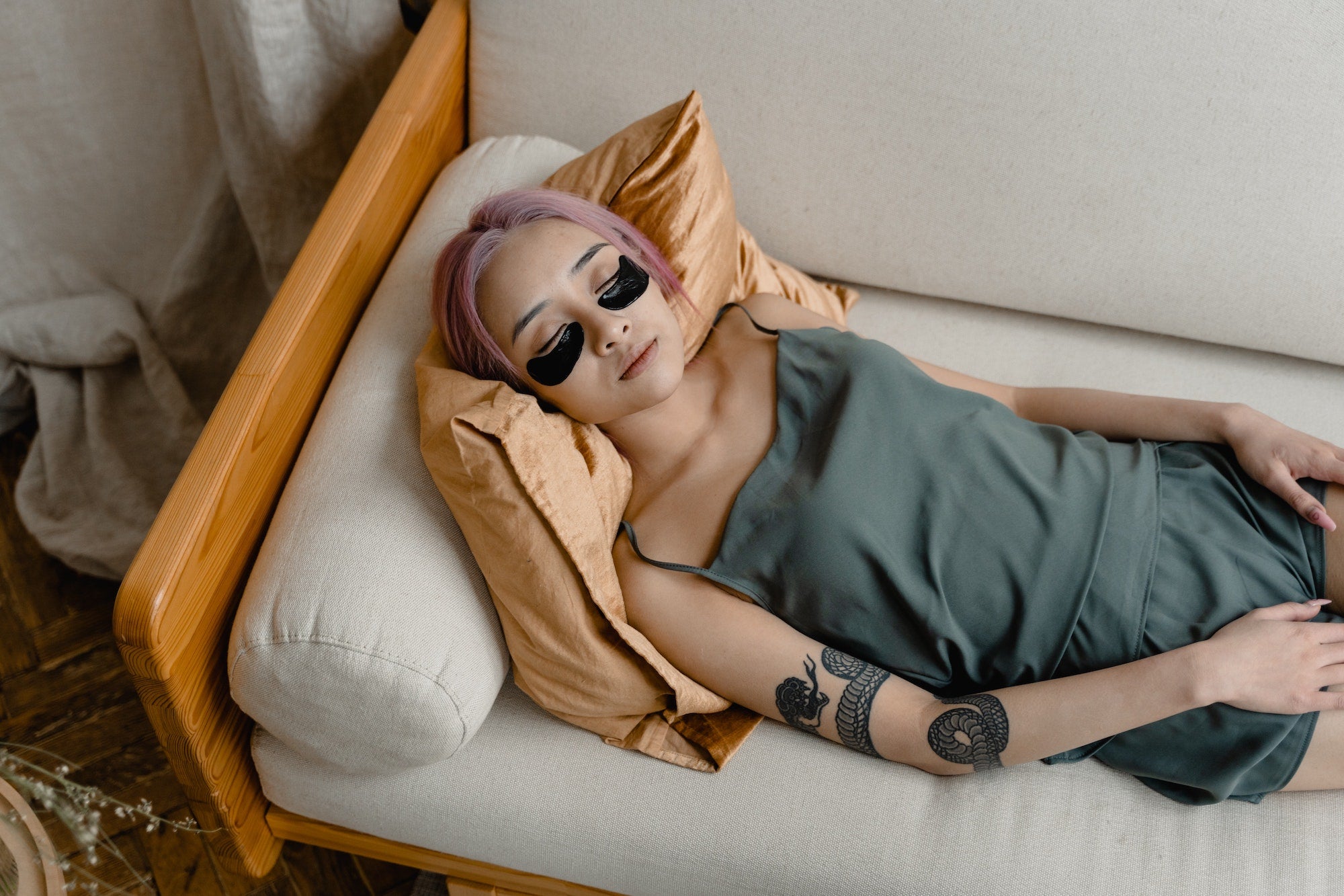 Clearing Your Skin While You Sleep: Tips & Tricks