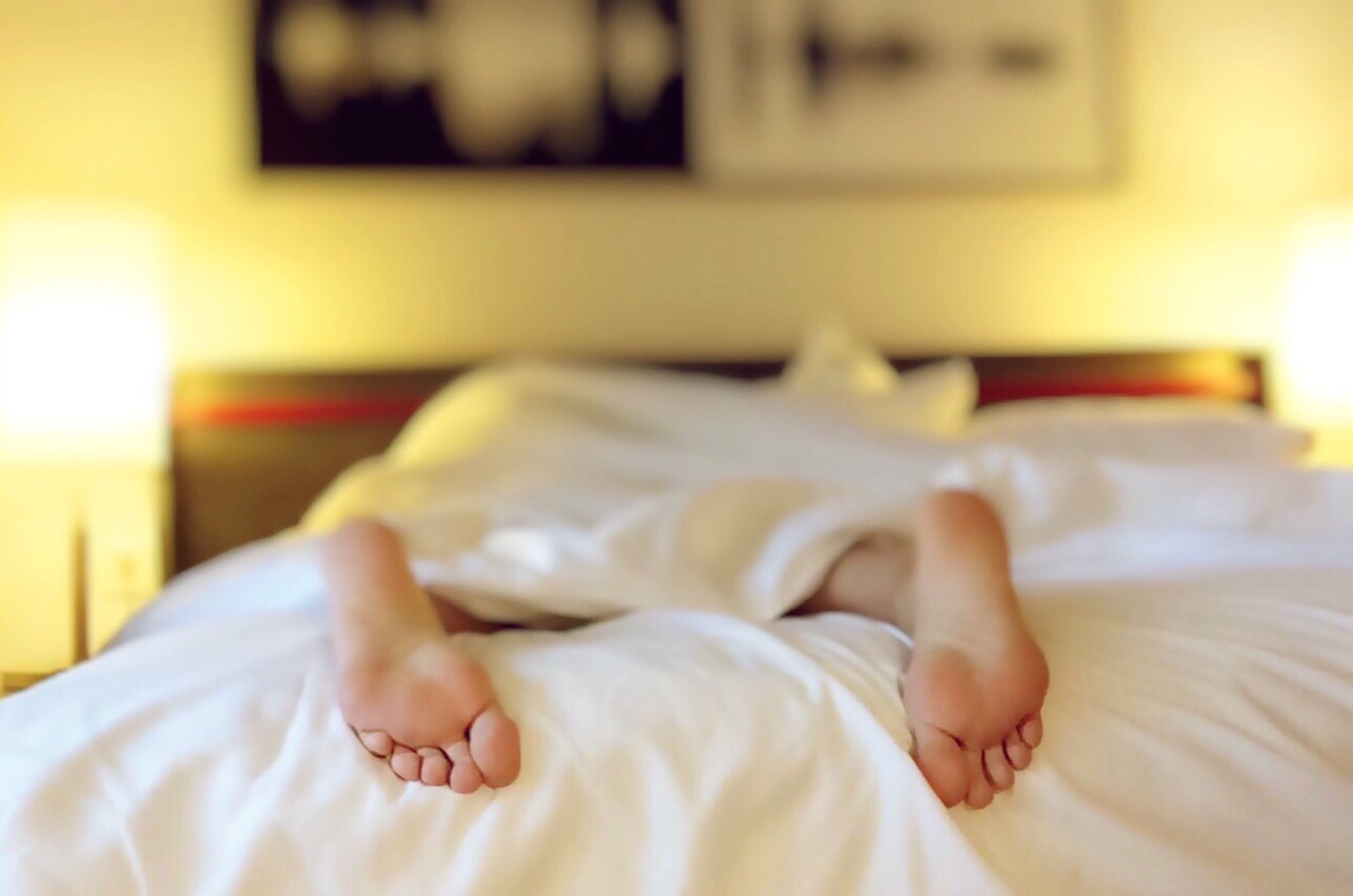 The Stomach Sleepers Guide to Sleeping Comfortably