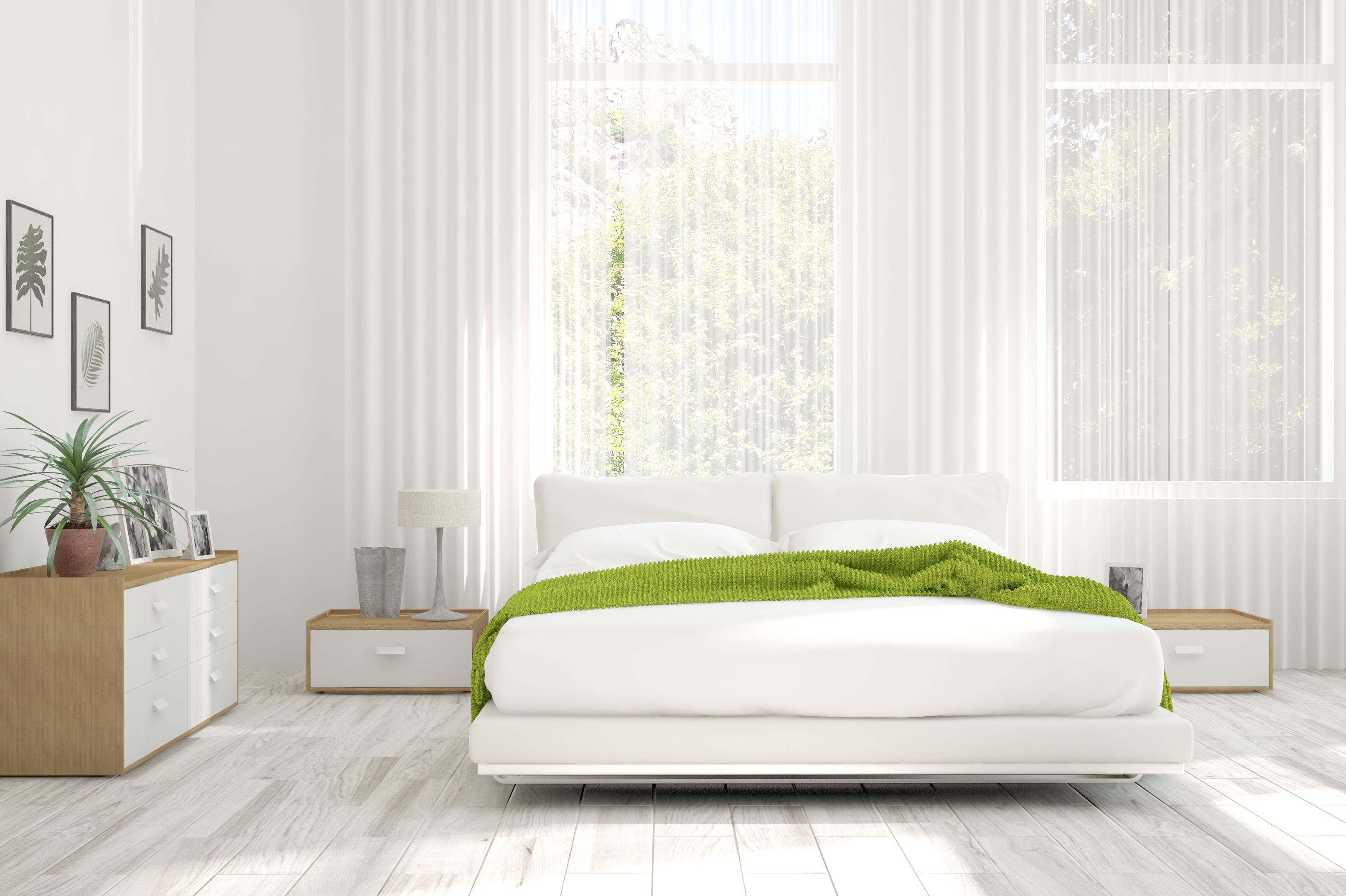4 Reasons Every Room Needs a Gorgeous Throw Blanket