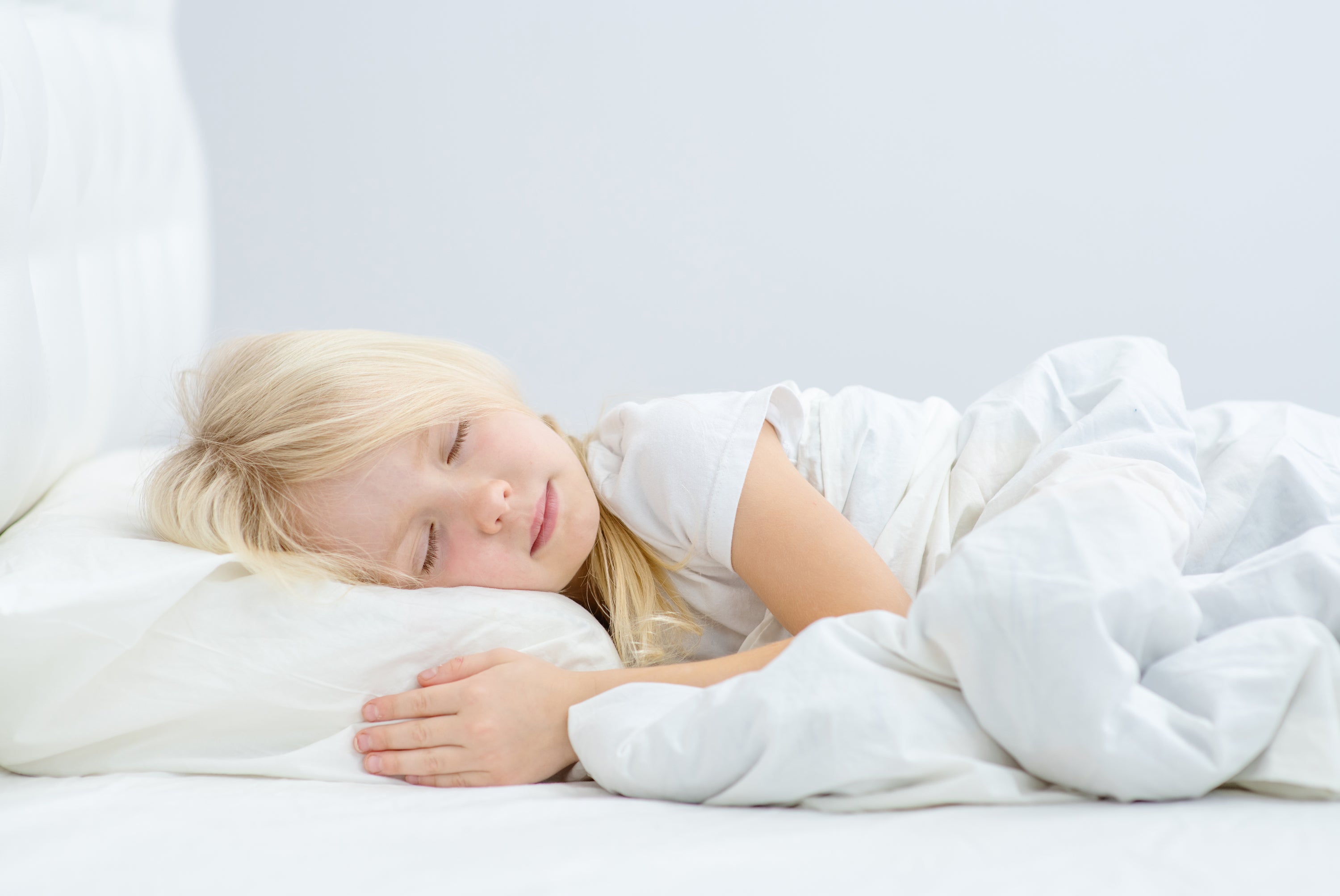 Toddler pillow case