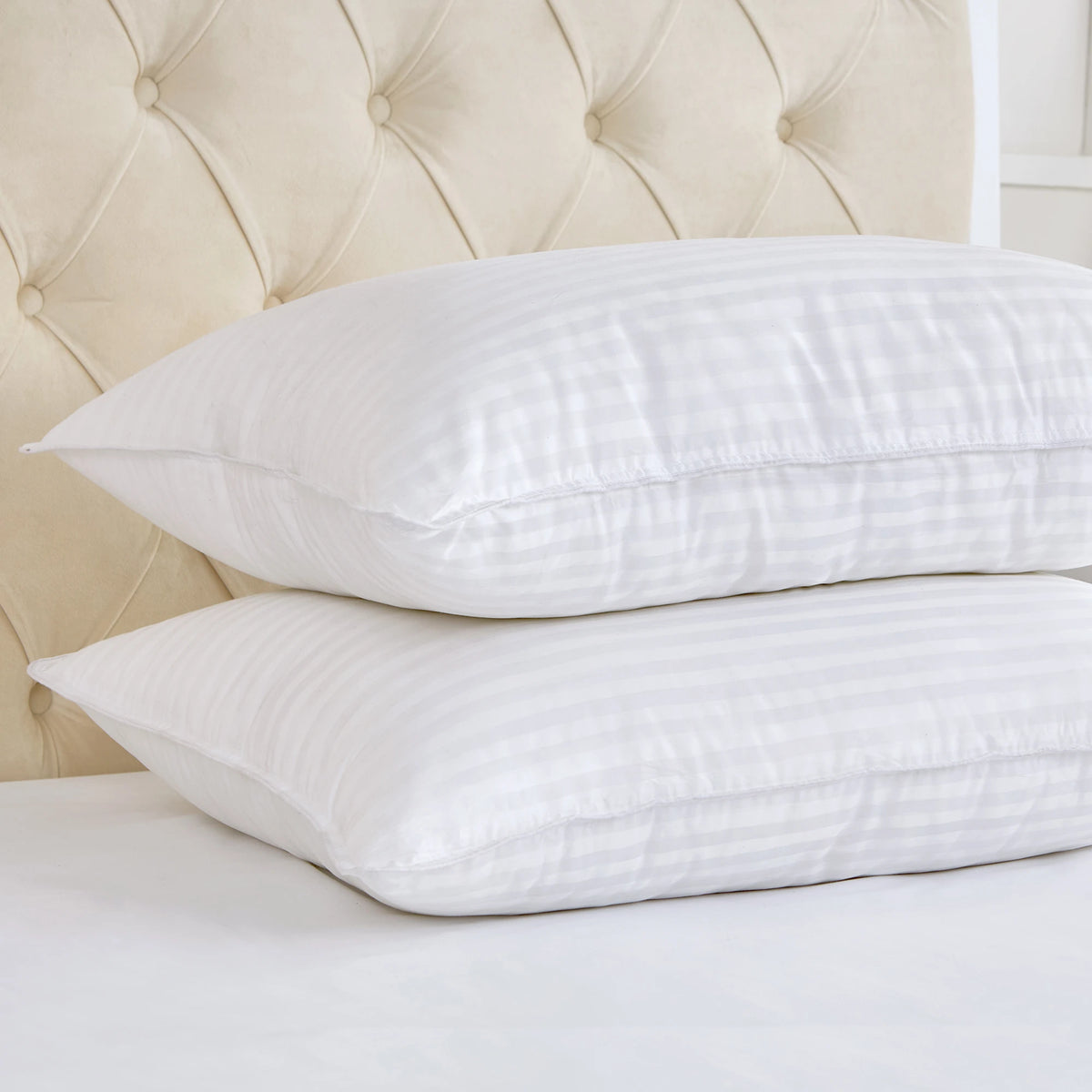 Bed Pillows Mellanni Fine Linens