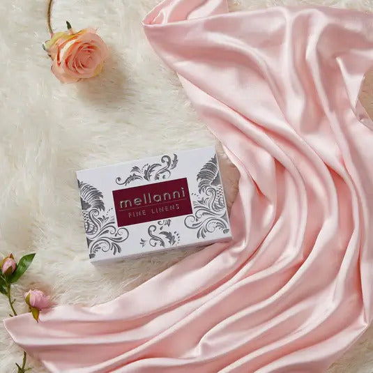 NEW Bedding Mellanni Fine Linens