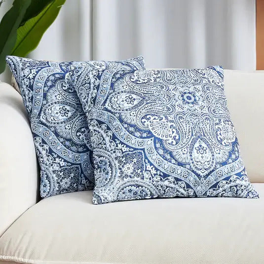 Throw Pillows Mellanni Fine Linens