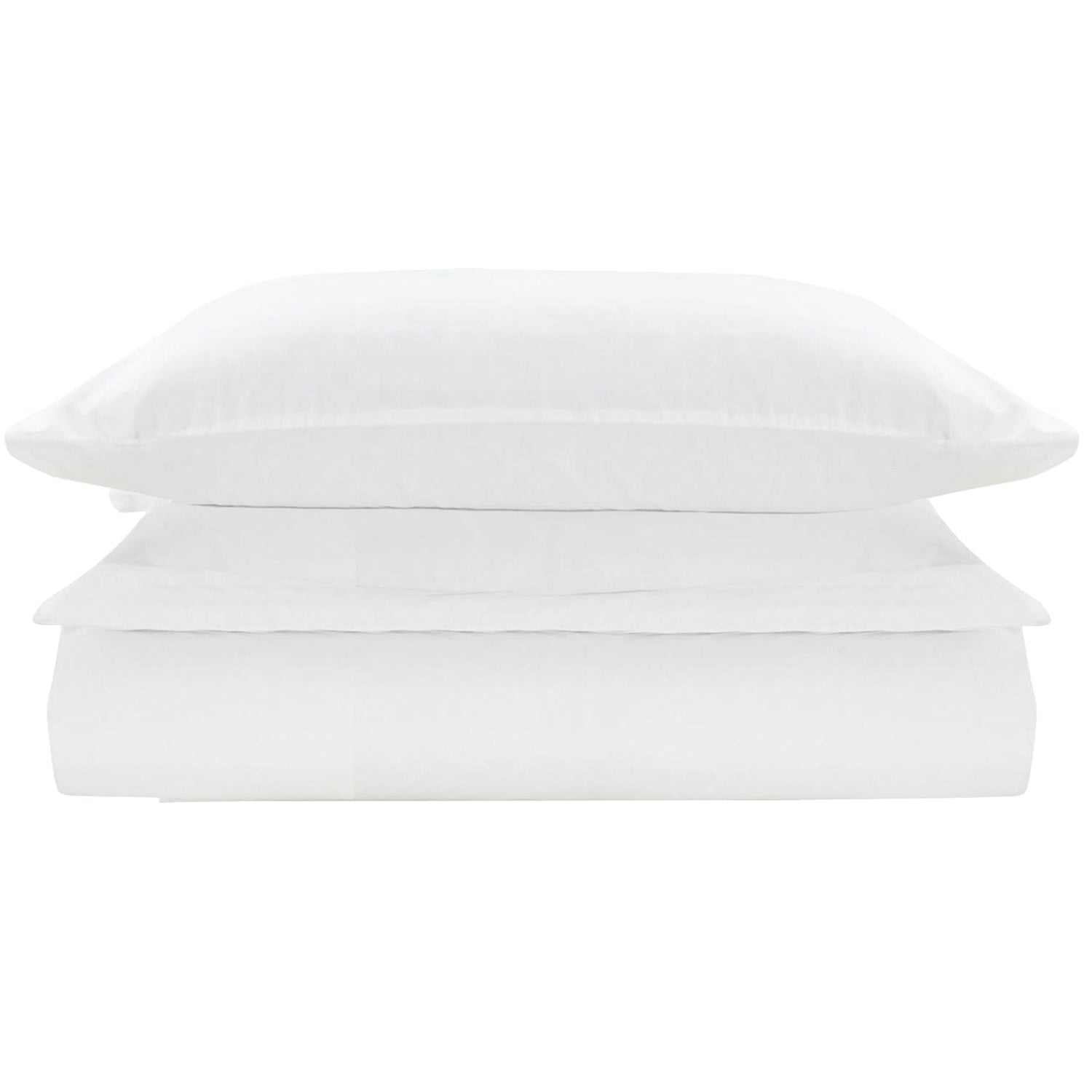 Iconic 5-Piece Microfiber Duvet Cover Set