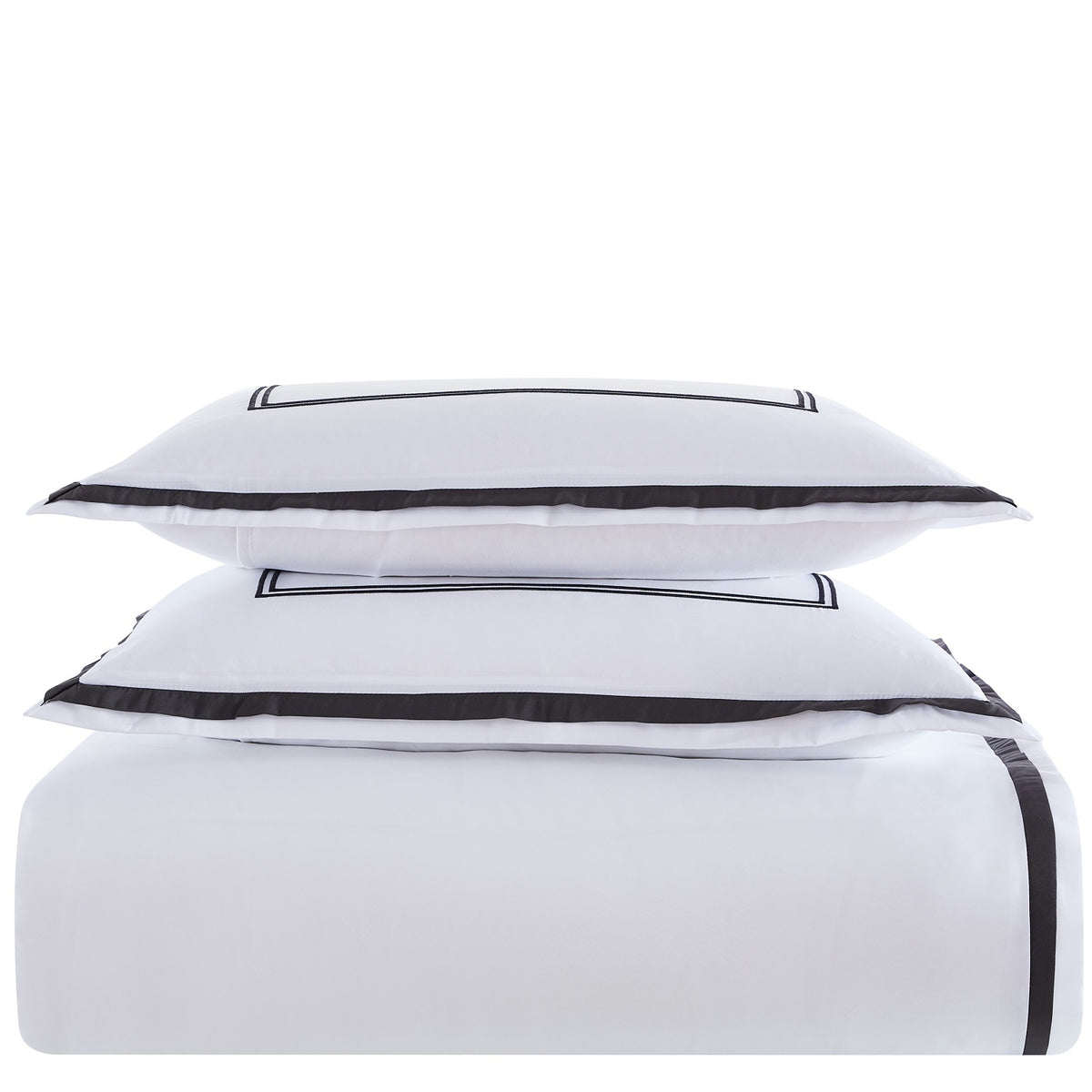Hotel Collection Duvet Cover Set Mellanni