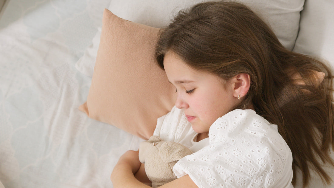 Mellanni's 1800 Microfiber Sheet Set
