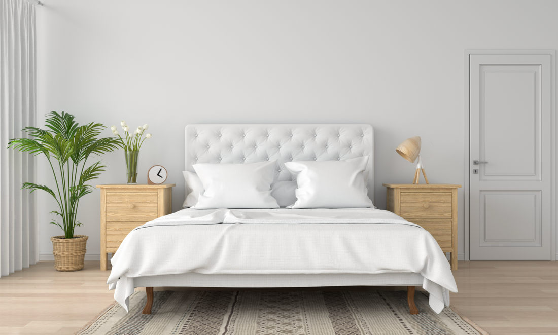 Mellanni Sheet Set - Hotel Luxury 1800 Bedding