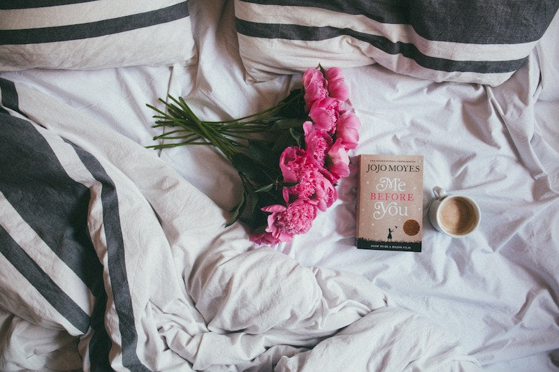 Does Your Bedding Match Your Personality?