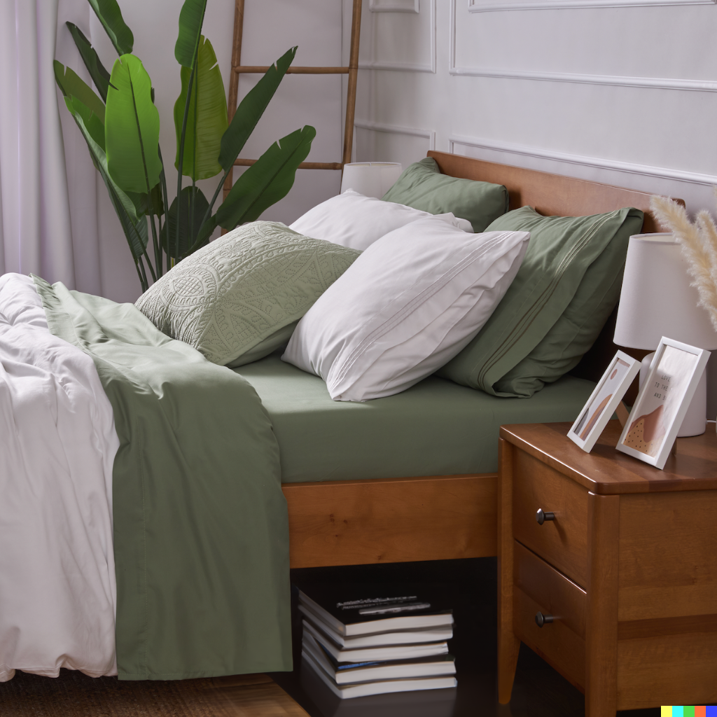 Transform Your New Dorm Room Into a Cozy Space With These Bedding Essentials