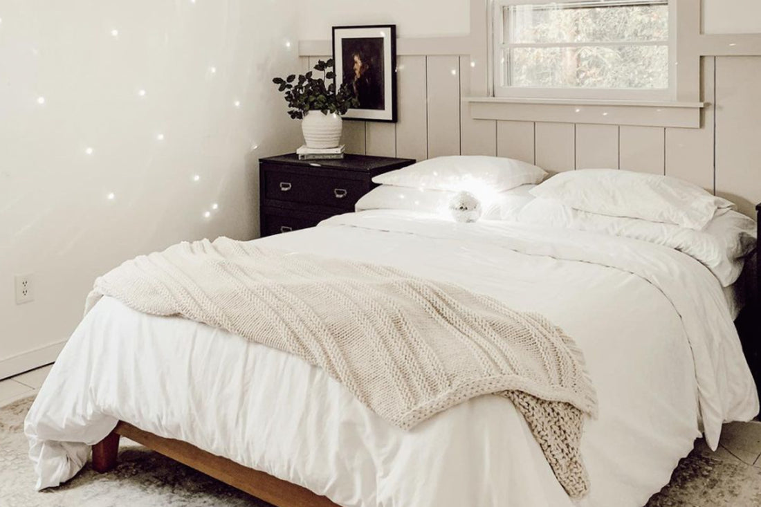Bedding For The Winter Season