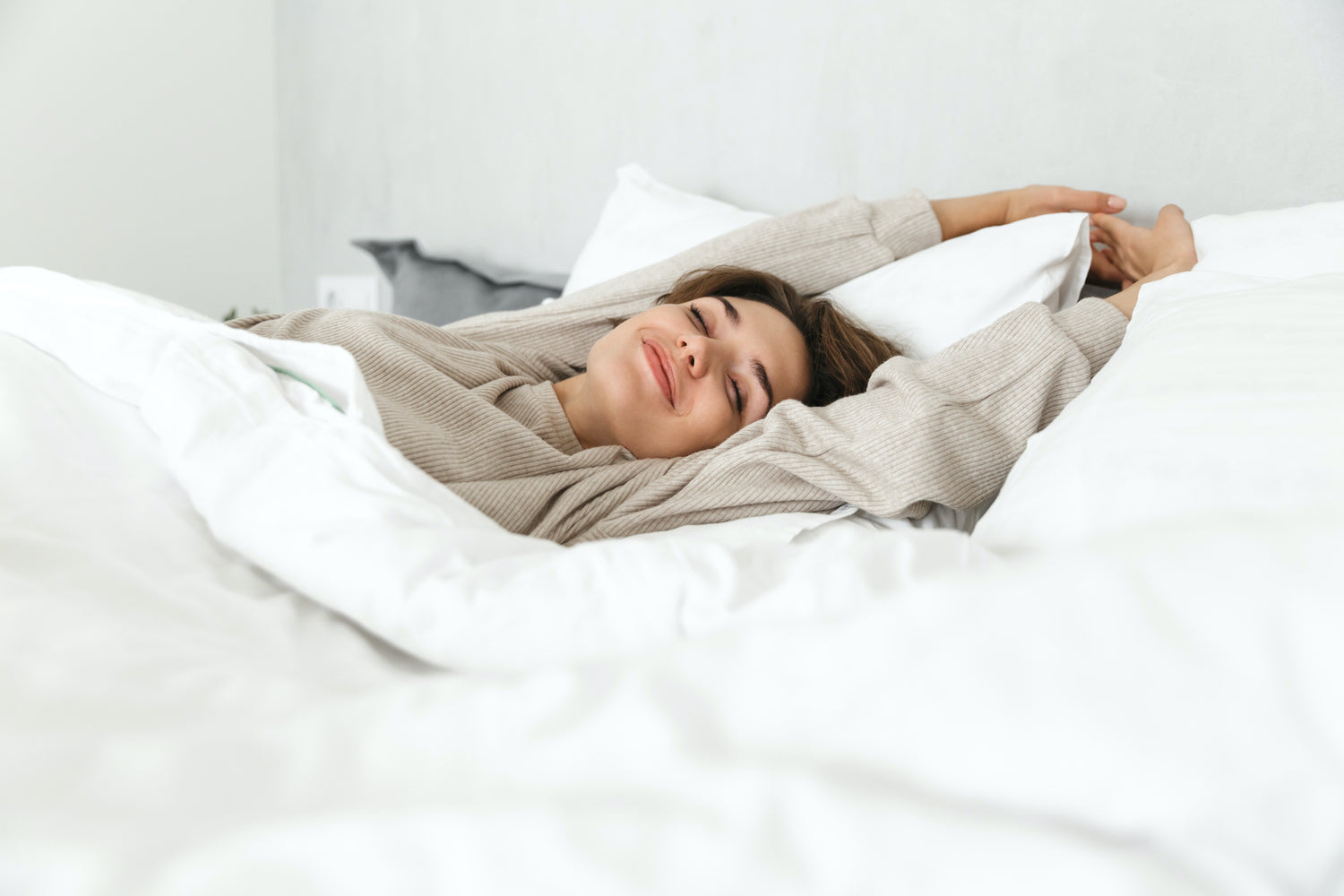 Napping: Health Benefits & Tips