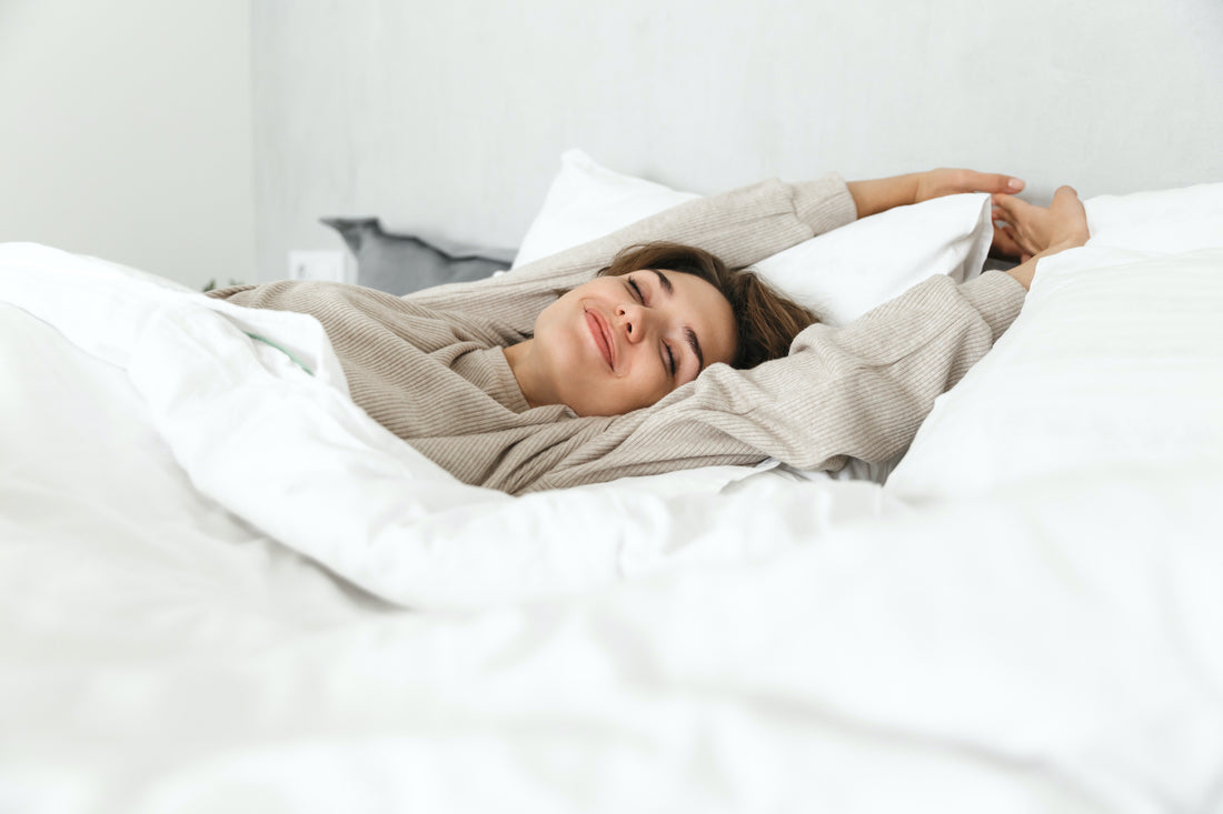 Napping: Health Benefits & Tips