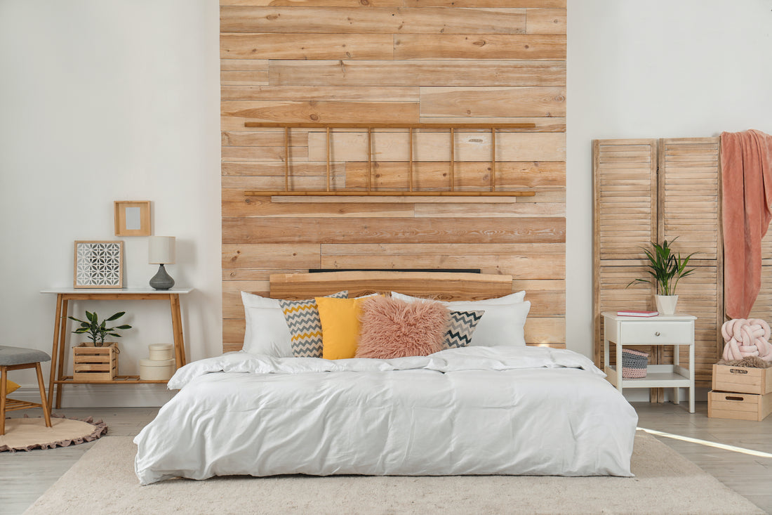 9 Guest Bedroom Ideas for 2023