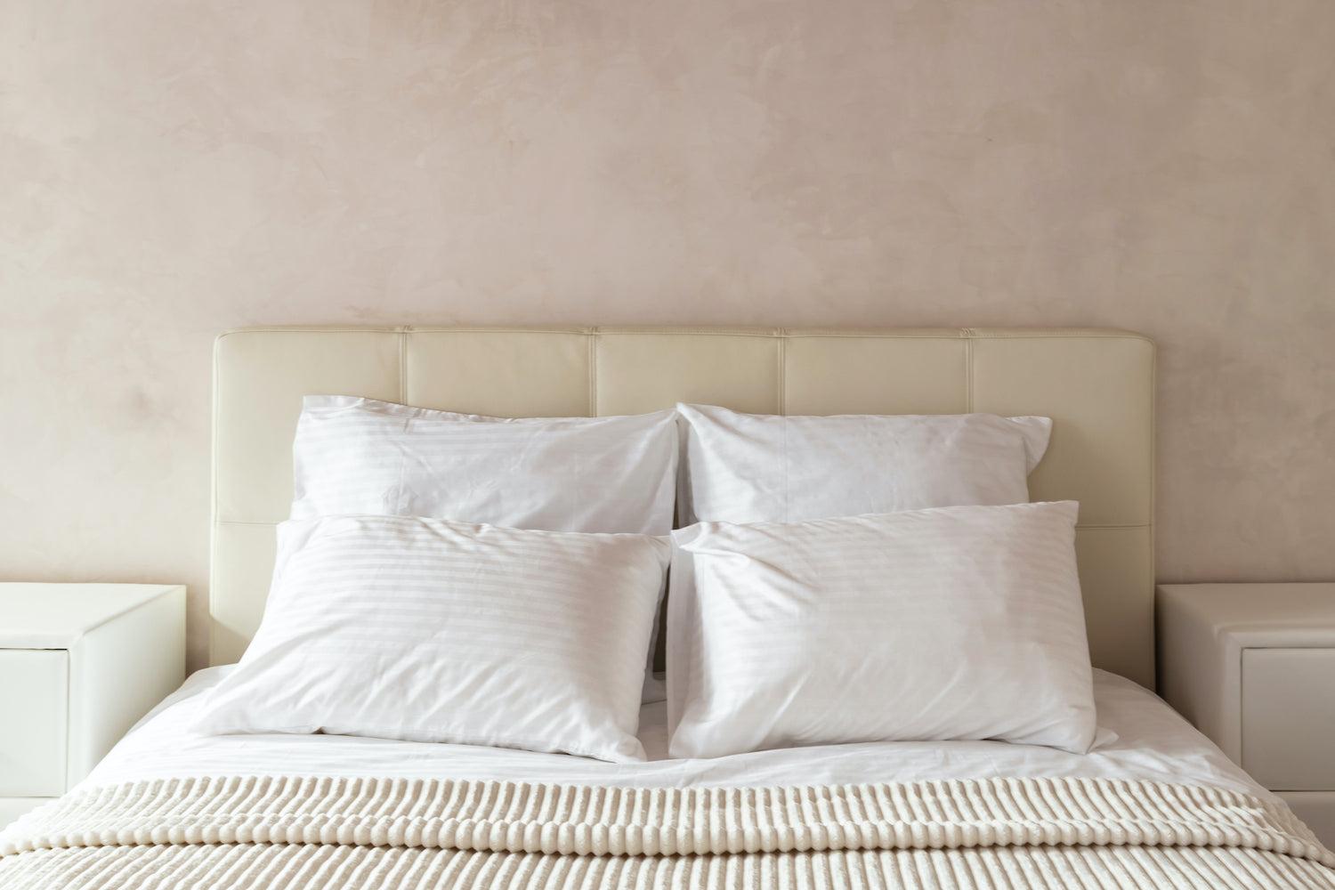 Types of Pillowcases