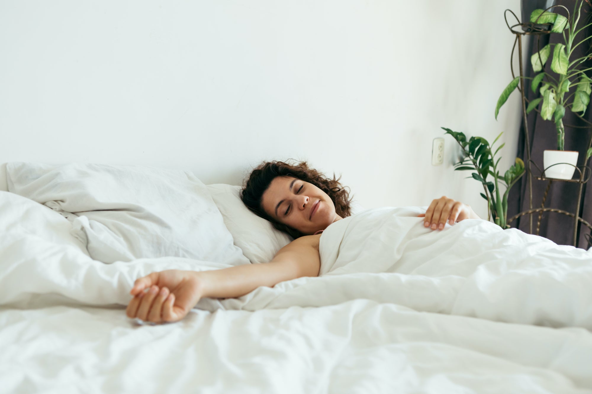 Oversleeping: Bad For Your Health? 5 Tips & Tricks for Healthy Sleep