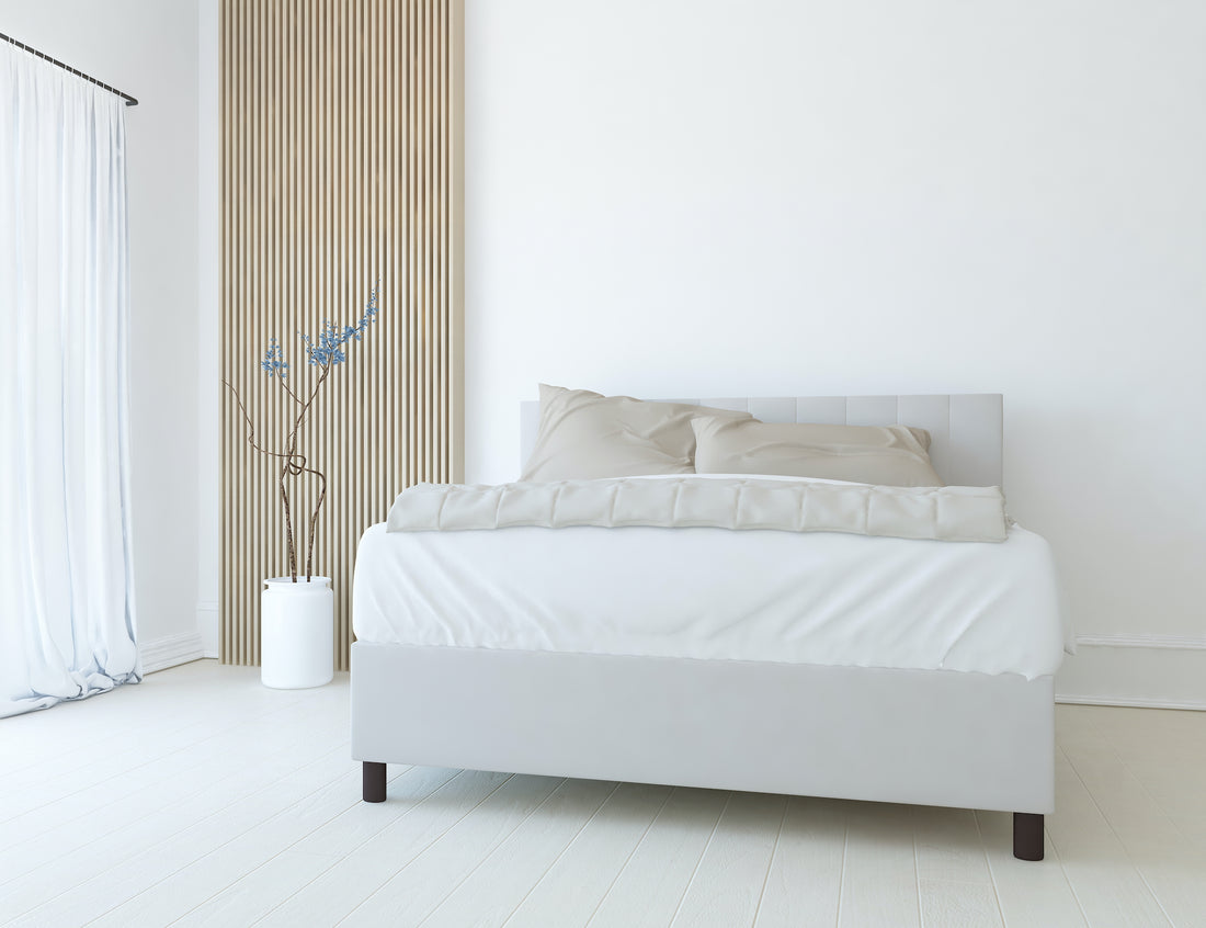 Are Jersey Sheets Your Best Ally for a Good Night’s Sleep?