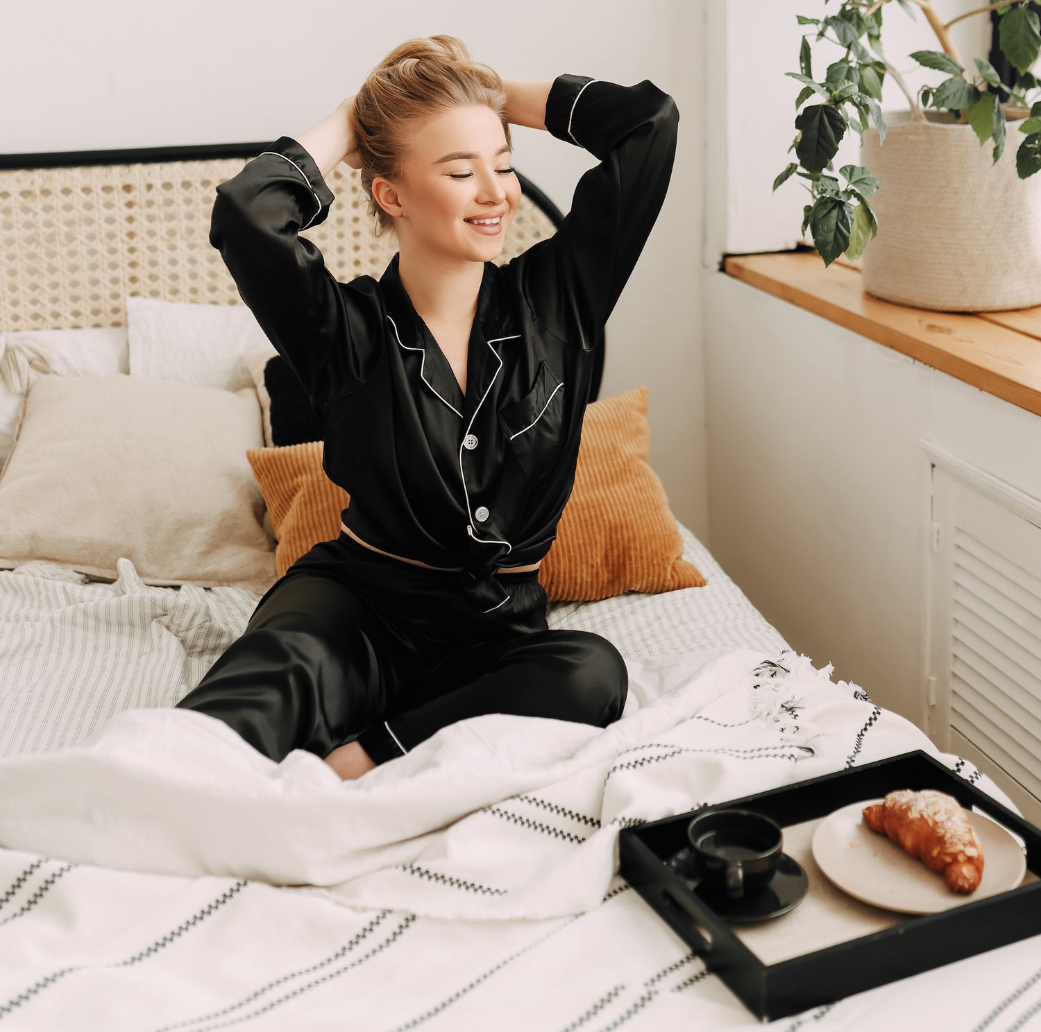 5 Easy Gratitude Practices to Include in Your Nightly Routine