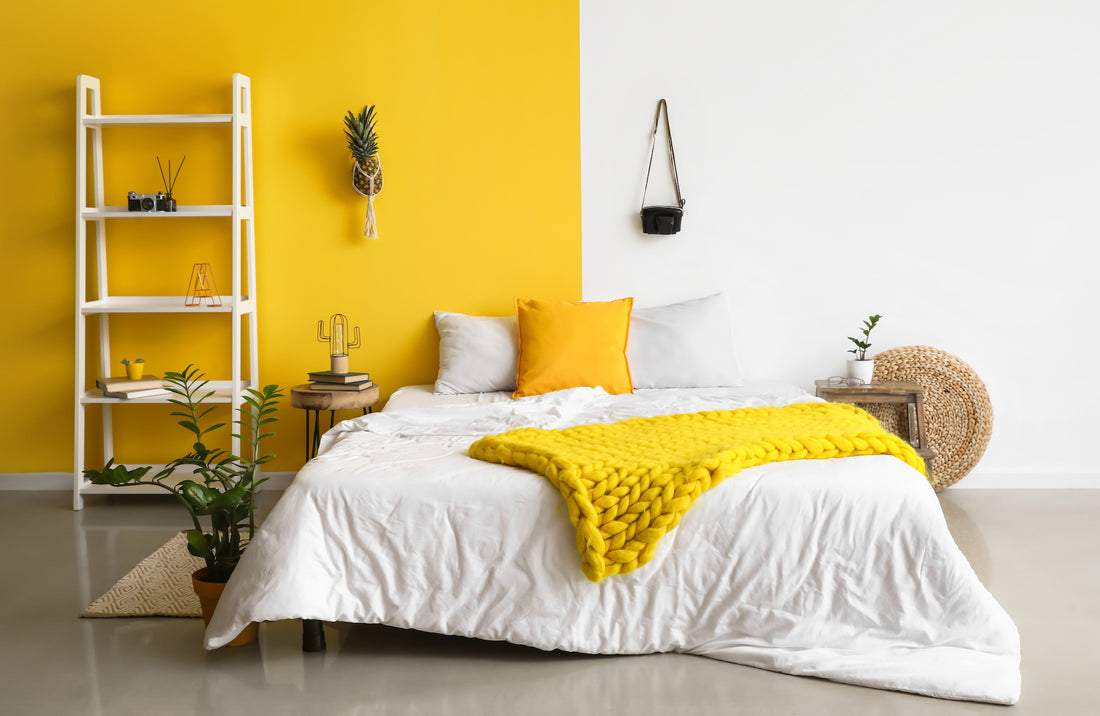 26 Quick and Inexpensive Ideas to Upgrade your Child's Bedroom