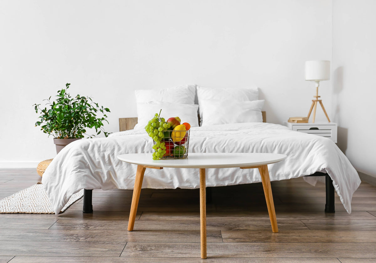 Your Complete Duvet Sizing Guide Mellanni