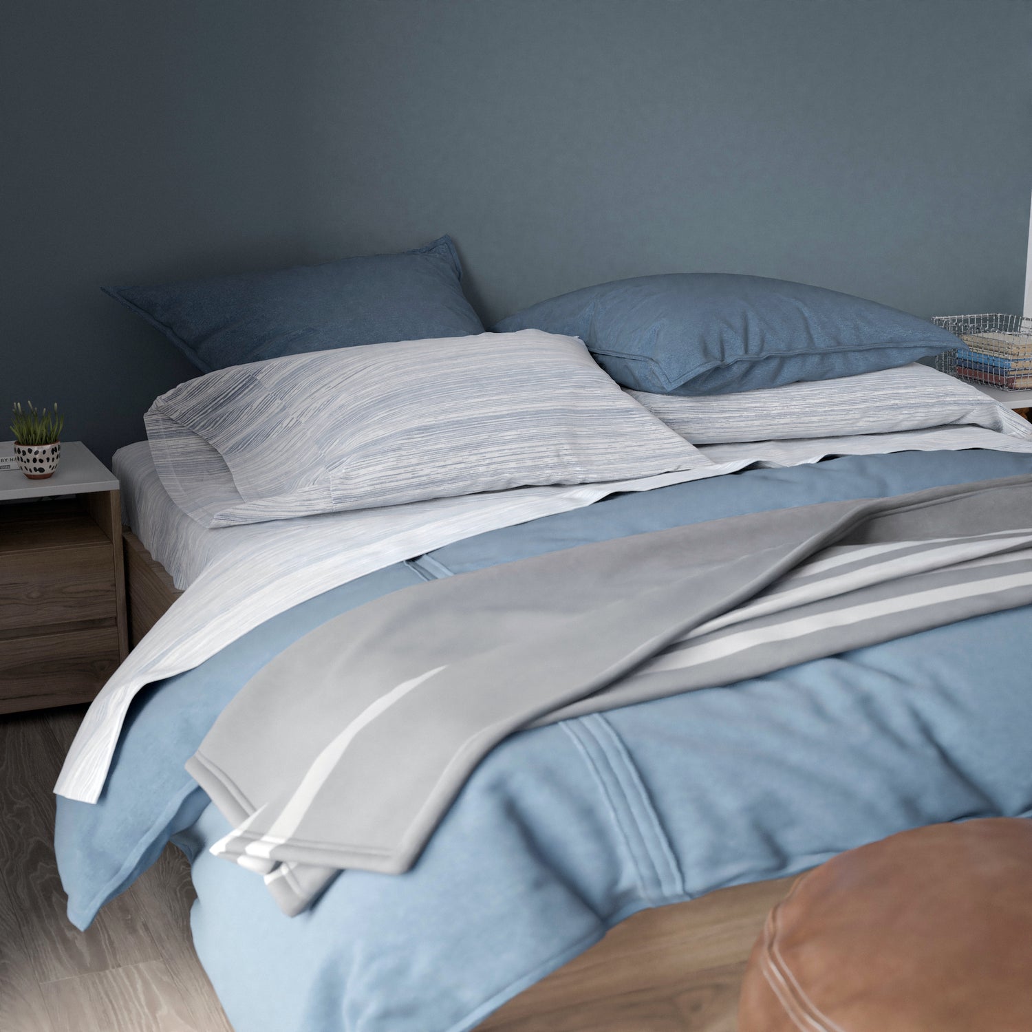 To Top Sheet or Not To Top Sheet: Pros & Cons of Top Sheets