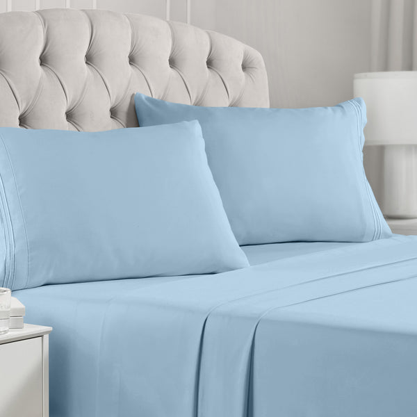 s Best-Selling Mellanni Sheets Are on Sale for Just $30