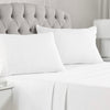 Iconic Collection Microfiber Sheet Set (Light Colors)