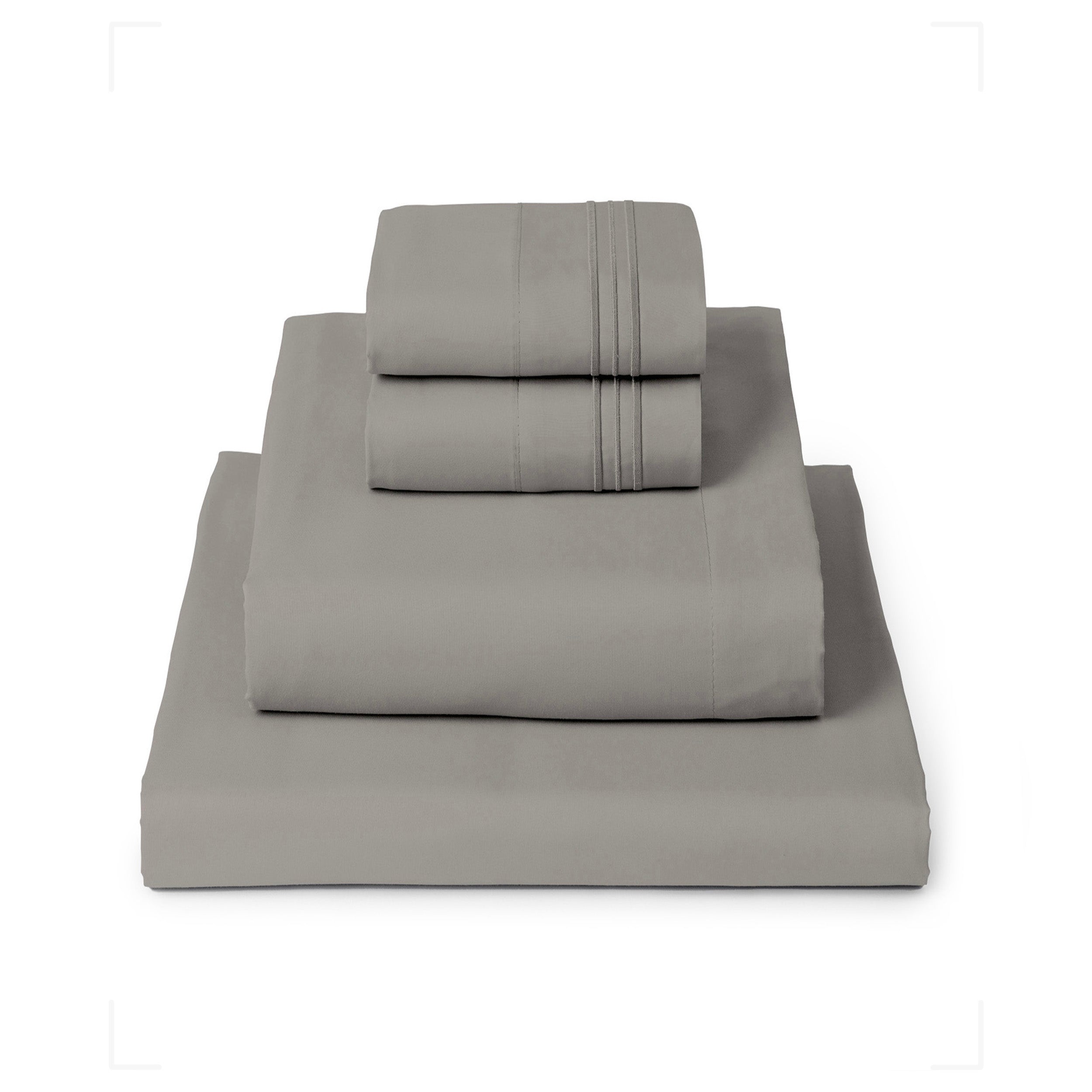Mellanni Bed Sheet Set - Thumbnail 5