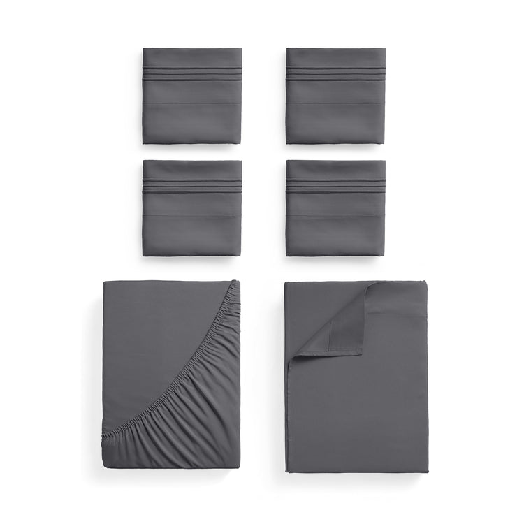 Bed Sheets - Mellanni Fine Linens