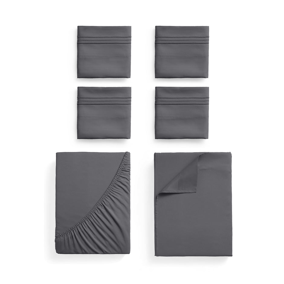 Bed Sheets - Mellanni Fine Linens
