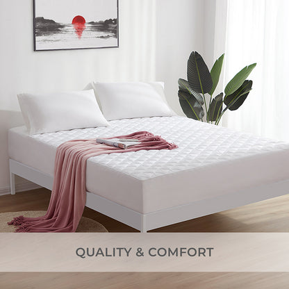 100% Waterproof Mattress Cover