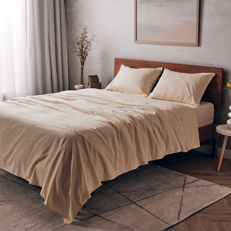 Mellanni Fine Linens Affordable TopQuality Bedding