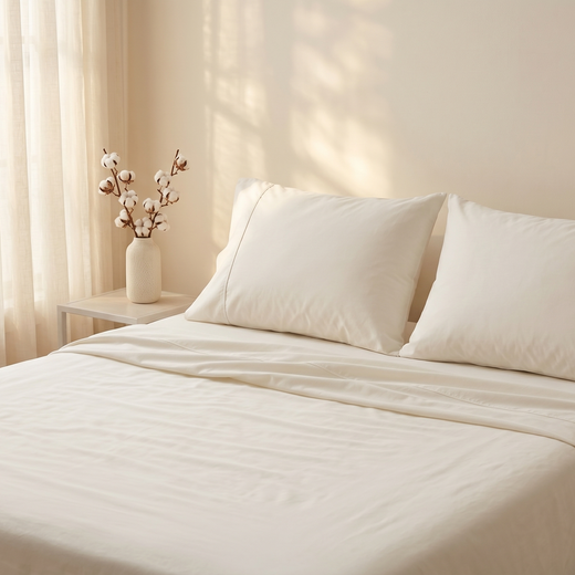Cloudten Cotton