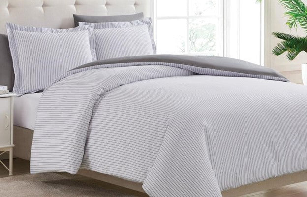 Mellanni Queen Sheet Set Showcase 