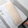 Iconic Collection Microfiber Body Pillow Case