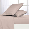 Iconic Collection Microfiber Sheet Set (Dark Colors)