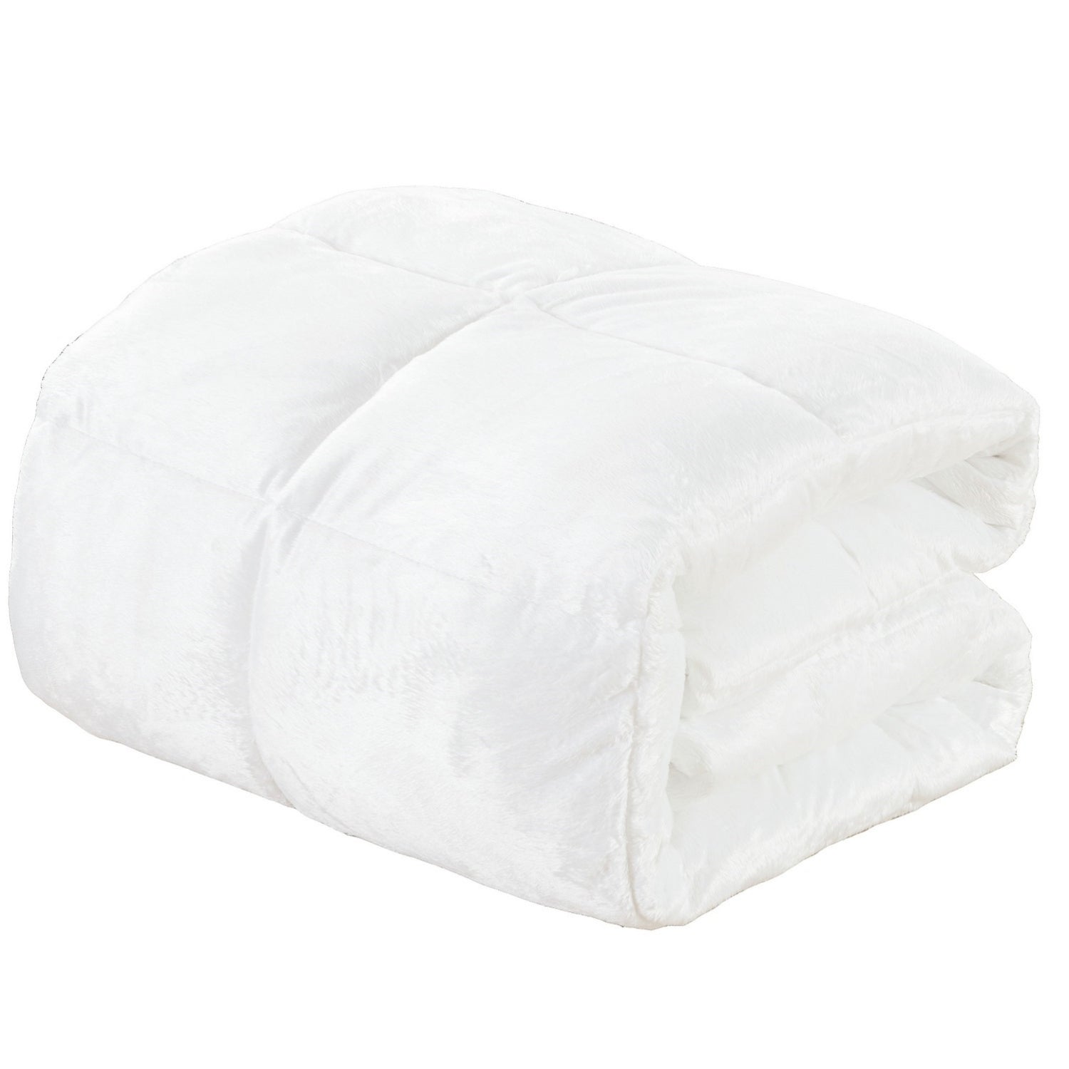 Microplush Mattress Pad