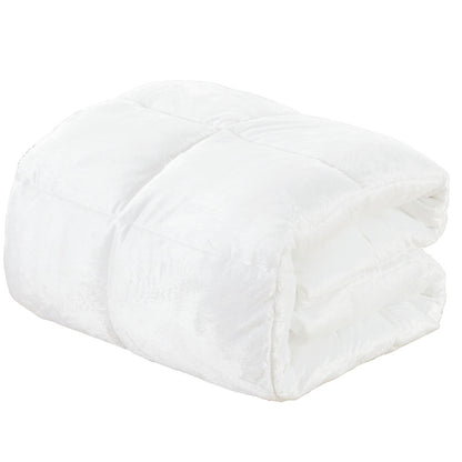 Microplush Mattress Pad