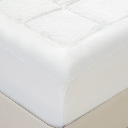 Microplush Mattress Pad