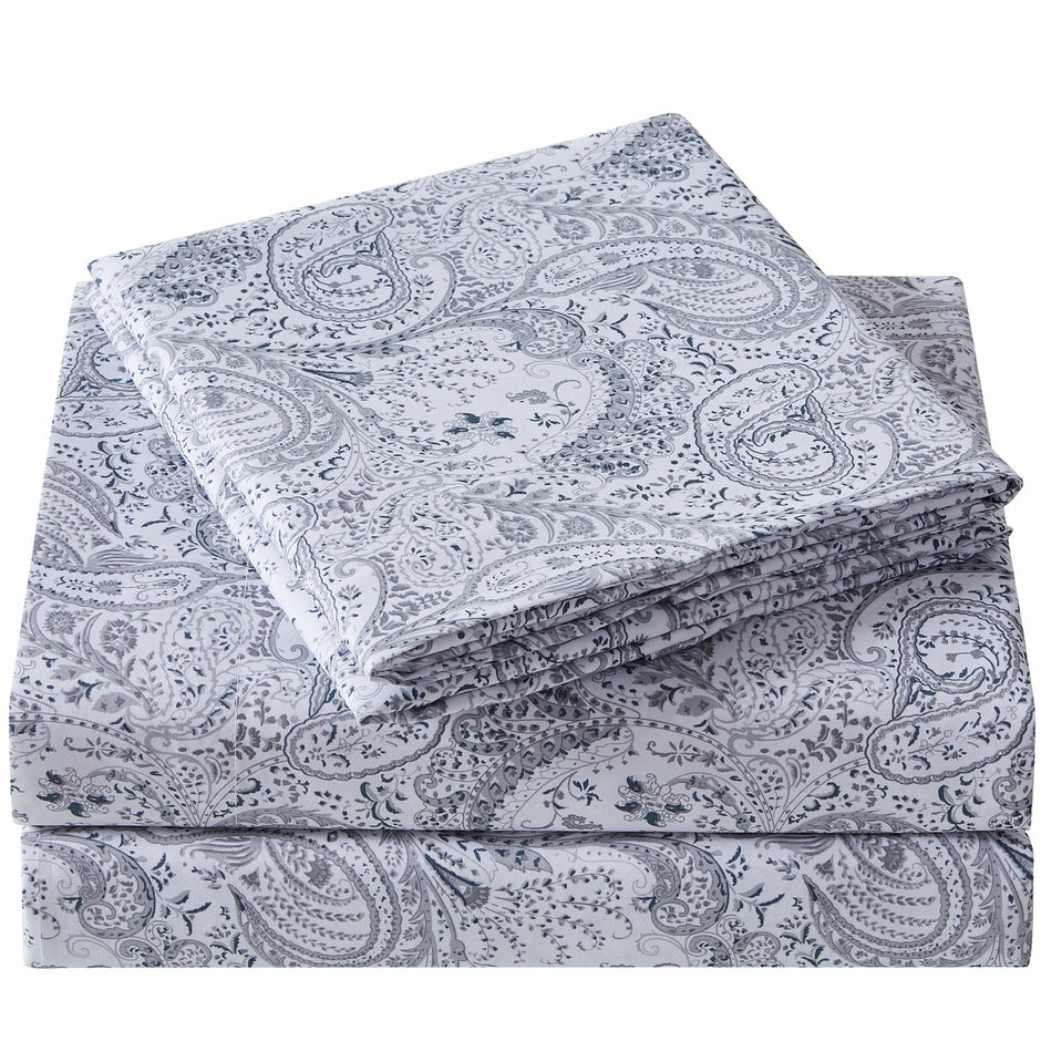 Bed Sheets - Mellanni Fine Linens