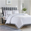 Hotel Collection Duvet Cover Set