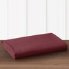 Iconic Collection Microfiber Flat Sheet (Dark Colors)